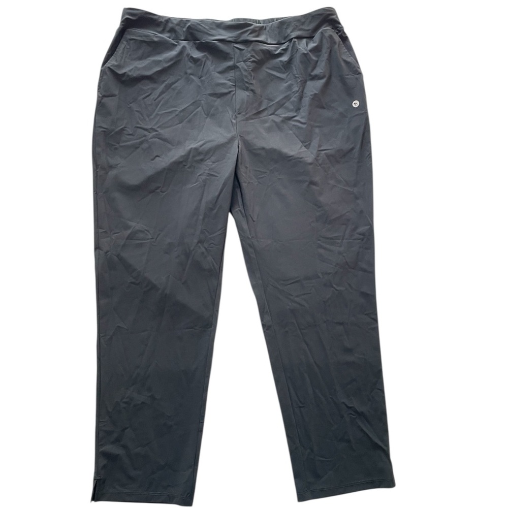 BALEAF Joggers for Women Hiking Pants with Pockets Lightweight Quick Dry, 3XL